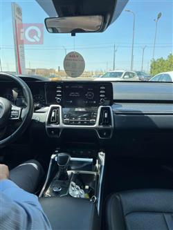 کیا سۆرینتۆ